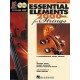 - Essential Elements 2000 for Strings: Cello : A Comprehensive String Method