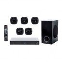 Home cinéma LG HB405SU