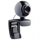 Logitech C250 SVGA Webcam réseau
