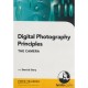 lynda.com Digital Photography Principles The Camera (PC DVD) [Import anglais]