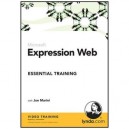 lynda.com Expression Web Essential Training (PC/Mac) [Import anglais]