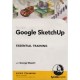 lynda.com Google SketchUp Essential Training (Mac/PC CD) [Import anglais]