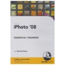 lynda.com iPhoto '08 Essential Training [Import anglais]