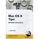 lynda.com Mac OS X 10.4 Tiger