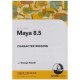 lynda.com Maya 8.5 Character Rigging (PC, Mac) [Import anglais]