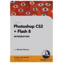 lynda.com Photoshop CS2 and Flash 8 Integration (PC) [Import anglais]