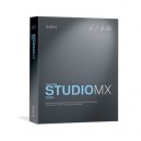 Adobe Systems Incorporated Studio MX 2004 Mise à jour de Studio MX / 1.1 / Plus - MACINTOSH Mise à jour