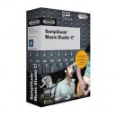 Magix Samplitude music studio 17