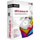 Magix MP3 Maker 16 (PC) [Import anglais]
