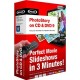 Magix PhotoStory on CD  DVD 9 (PC) [import anglais]