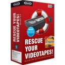 Magix Rescue Your Videotapes 3.0 (PC) [import anglais]