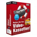 MAGIX Retten Sie Ihre Videokassetten 3 - Jubiläumsedition (Minibox) [import allemand]