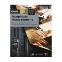 MAGIX Samplitude Music Studio 16 - Jubilumsedition [Import allemand]
