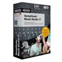 MAGIX Samplitude® Music Studio 17 - Minibox [import allemand]
