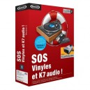 Magix SOS vinyles et k7 audio 2