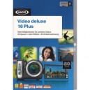 MAGIX Video deluxe 16 Plus (Minibox) [import allemand]