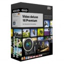 MAGIX Video deluxe 16 Premium - Jubilumsedition [Import allemand]