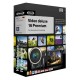 MAGIX Video deluxe 16 Premium - Jubilumsedition [Import allemand]