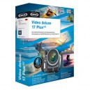 MAGIX Video deluxe 17 Plus [import allemand]