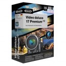 MAGIX Video deluxe 17 Premium [import allemand]
