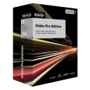 Magix vidéo pro édition
