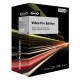 Magix vidéo pro édition