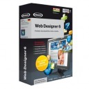 MAGIX Web Designer 6 [import allemand]