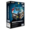 MAGIX Website Maker 4 [import allemand]