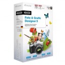 MAGIX Xtreme Foto  Grafik Designer 5 [Import allemand]