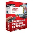 Magix Photos sur CD  DVD 9