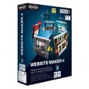 Magix Website maker 4 (Licence uniquement)