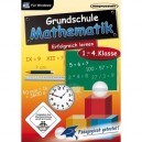 magnussoft Grundschule Mathe 1.-4.Klasse [import allemand]