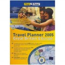 Map and Guide Travel Planner 2005 Great Britain  Europe [Import anglais]