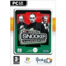 Mastertronic World Snooker Championship 2005 (PC CD) [Import anglais]