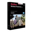 McAfee Wireless Protection 2007 - Ensemble complet - 3 utilisateurs - CD - Français - Win