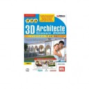 Micro Application 3D Architecte Classic 2008