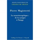 Neurosciences Et Neuro-psychiatrie - P Magistretti