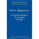 Neurosciences Et Neuro-psychiatrie - P Magistretti