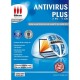 Micro Application Antivirus plus Mise à jour