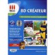 Micro Application BD créateur