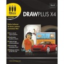 Micro Application DrawPlus X4