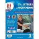 Micro Application CV  Lettres de motivation