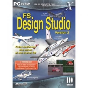 Micro Application DESIGN STUDIO 3.5