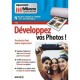 Micro Application Développez vos photos