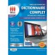 Micro Application Dictionnaires complets Anglais/Français et Français/Anglais