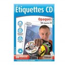Micro Application Etiquettes CD