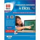 Micro Application Formation intensive à Excel