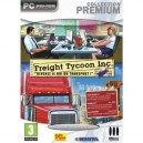 Premium Freight Tycoon pour Windows