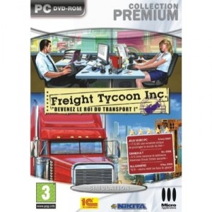 Premium Freight Tycoon for Windows