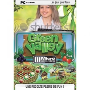 Micro Application Green Valley